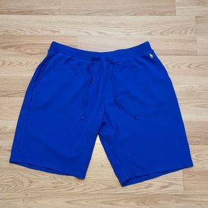 Ralph Lauren Blue shorts XL